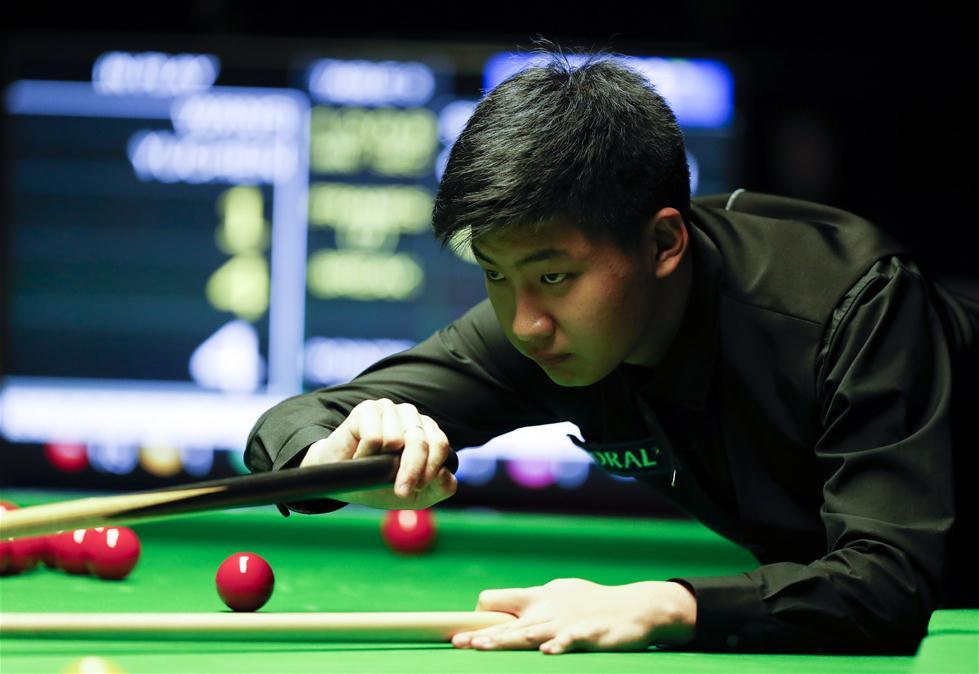 未来国家队 未来国家队