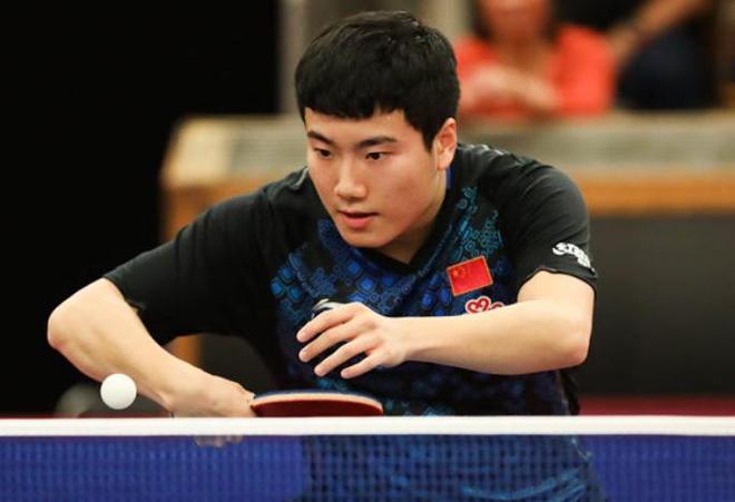 冠军梦想也 冠军梦想也