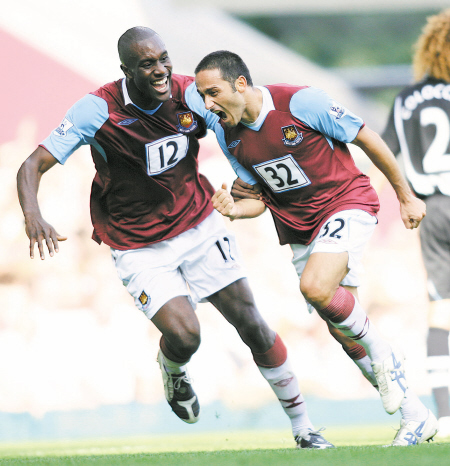 国家德比 国家德比