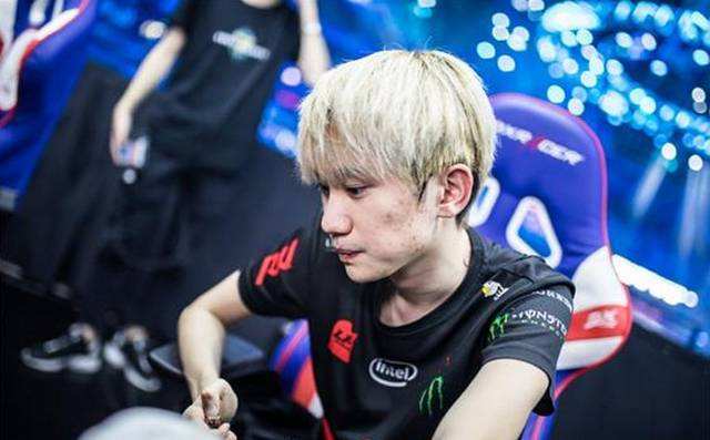 国服体验的 国服体验的