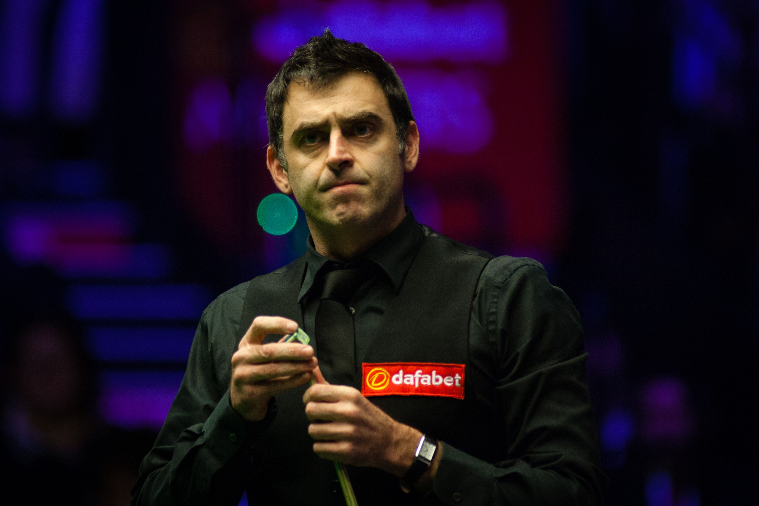 手为参照 手为参照